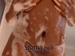 Shardaywill