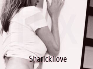 Sharick1love