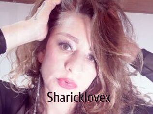 Sharicklovex