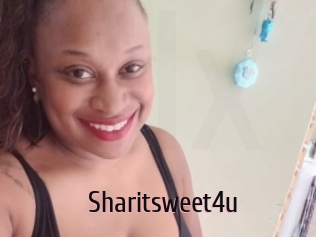 Sharitsweet4u