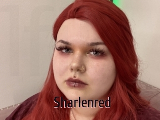 Sharlenred