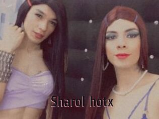 Sharol_hotx