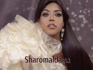 Sharomaldama