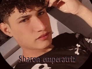 Sharon_emperatriz