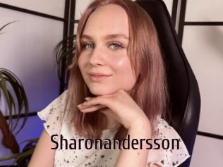 Sharonandersson