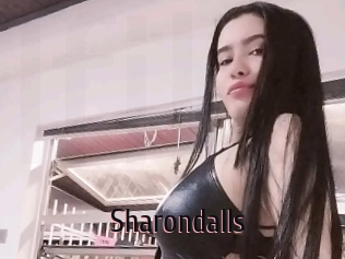 Sharondalls