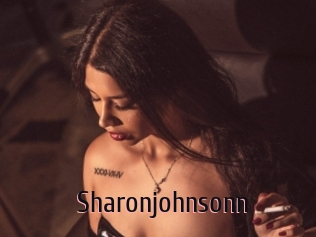 Sharonjohnsonn