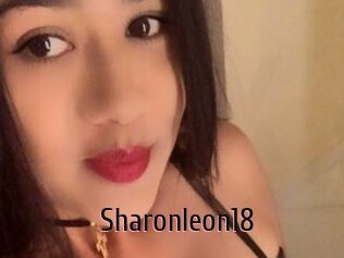 Sharonleon18
