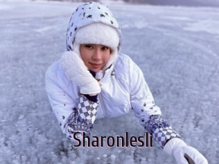 Sharonlesli