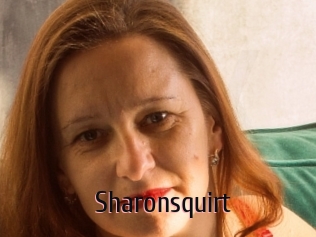 Sharonsquirt