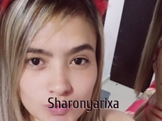 Sharonyarixa