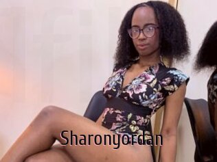 Sharonyordan