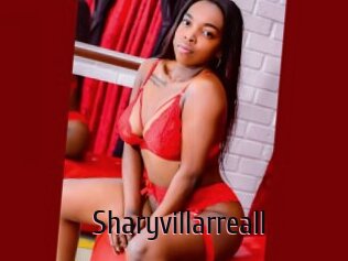 Sharyvillarreall