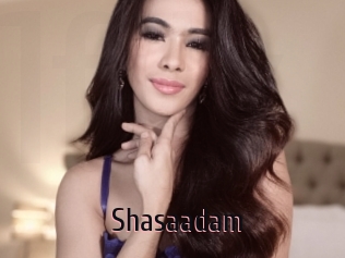 Shasaadam