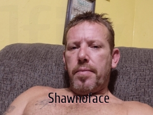 shawnoface 1 film x