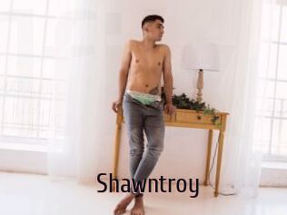 Shawntroy