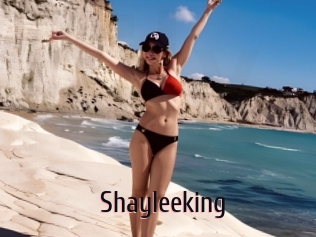 Shayleeking