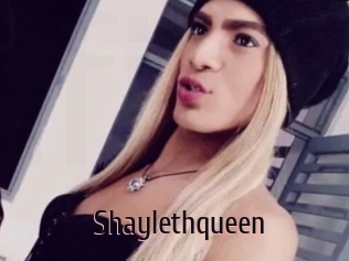 Shaylethqueen