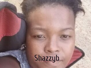 Shazzyb