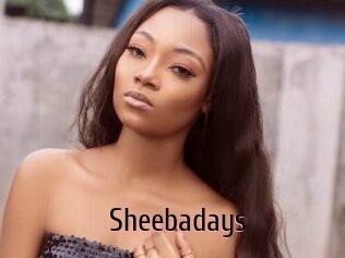 Sheebadays