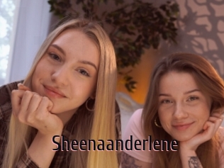 Sheenaanderlene