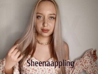 Sheenaappling