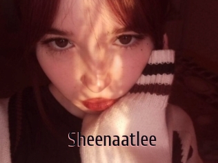 Sheenaatlee
