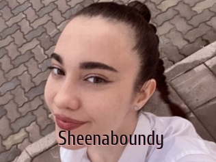 Sheenaboundy