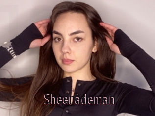 Sheenademan