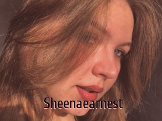 Sheenaearnest