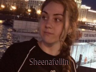 Sheenafollin