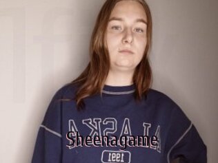 Sheenagame