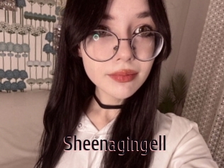 Sheenagingell