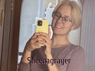 Sheenagrayer
