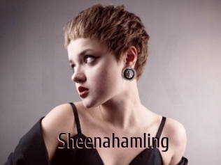 Sheenahamling