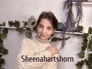 Sheenahartshorn