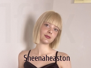 Sheenaheaston