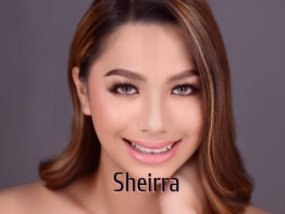 Sheirra