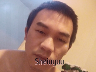 Sheiuyuu
