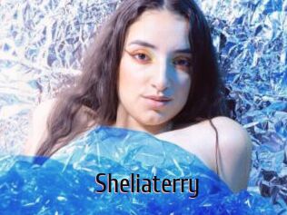 Sheliaterry