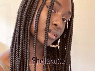 Shellaxoxo