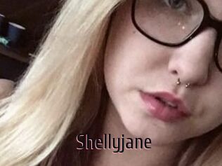 Shellyjane