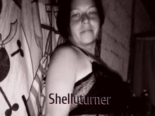 Shellyturner