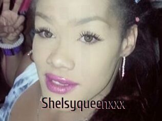 Shelsyqueenxxx