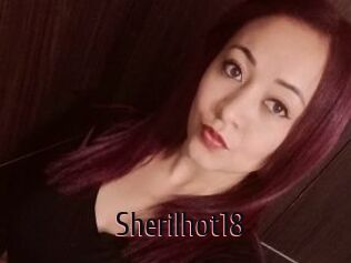 Sherilhot18