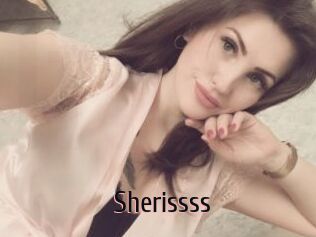 Sherissss