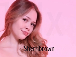 Sherribrown