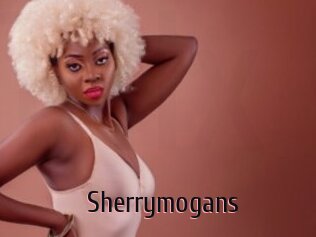 Sherrymogans