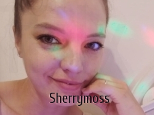 Sherrymoss