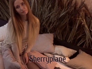 Sherryplane